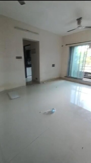 1 BHK Apartment For Resale in Asha Ashok Smruti Vadavali Thane  7725054