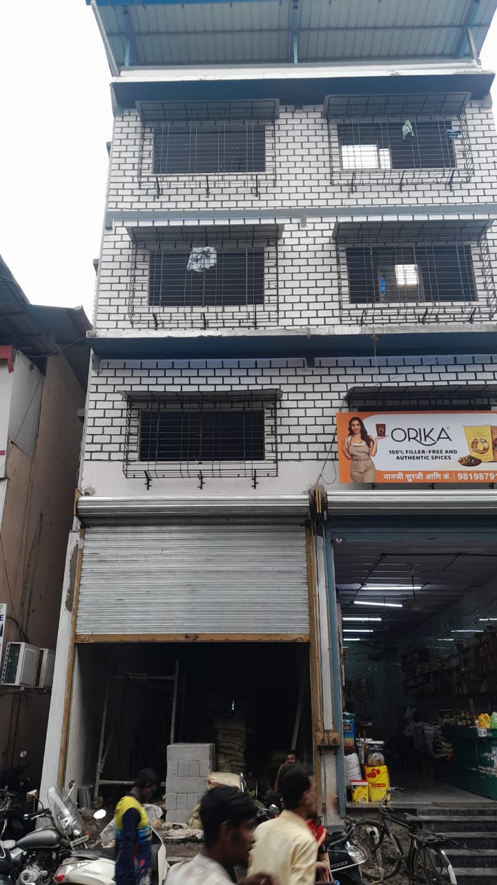 Commercial Shop 3000 Sq.Ft. For Rent in Thane West Thane  7725078