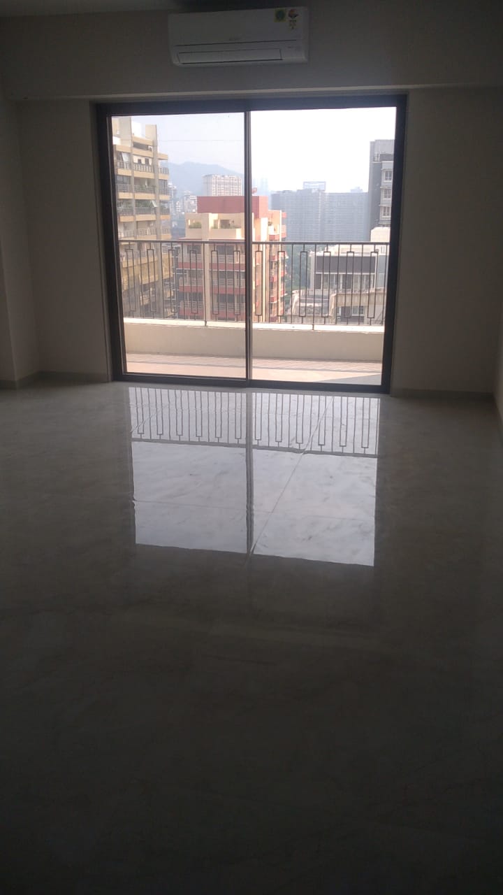 3 BHK Apartment For Rent in Cubic Mall Chembur Mumbai  7725101