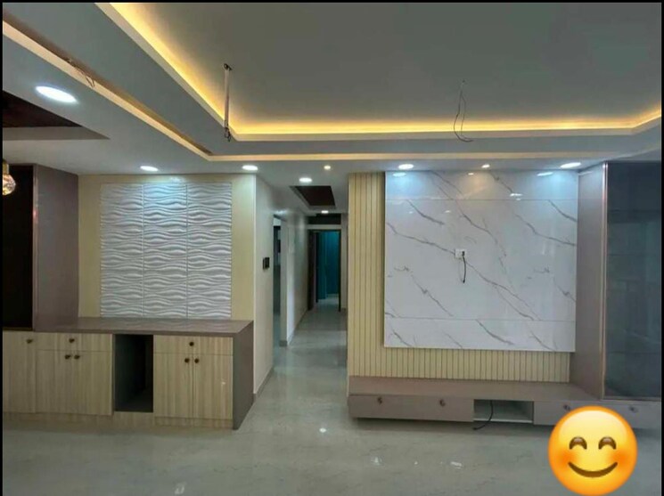 Exterior View, supreme-estia-phase-1 3 Bedroom 1050 Sq.Ft. Apartment In Baner Pune 7725109