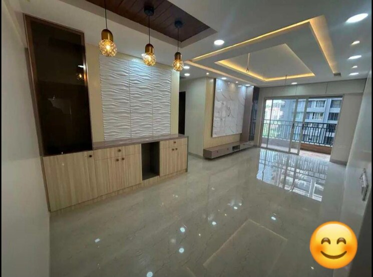 Kitchen, supreme-estia-phase-1 3 Bedroom 1050 Sq.Ft. Apartment In Baner Pune 7725109