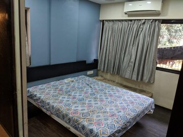 2 BHK Apartment For Rent in Cubic Mall Chembur Mumbai  7725111