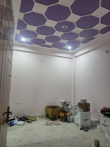 Master Bedroom in 2 BHK Villa at Sushant Golf City – for Sale