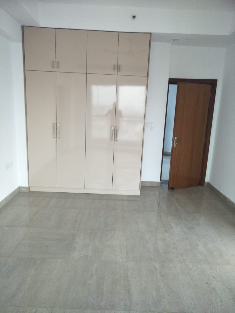 3 BHK Apartment For Rent in Supertech ORB Sector 74 Noida  7725113