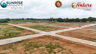 Plot For Resale in Burgula Village Hyderabad  7725167