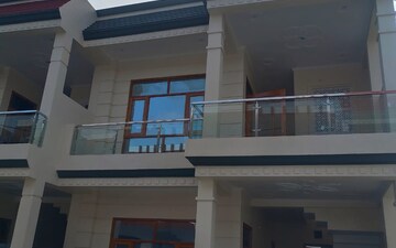 3 BHK Independent House For Sale in Tiwaripur