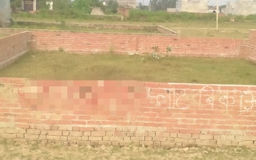 Plot For Sale in Indira Nagar