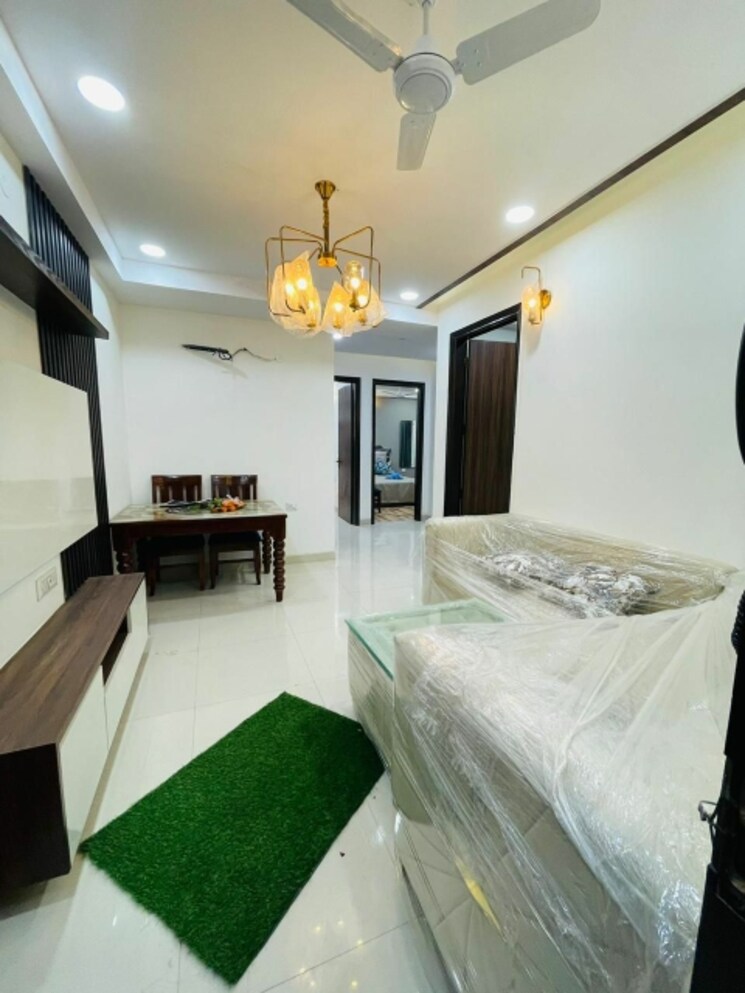 Bedroom, dwarka mor 3 Bedroom 900 Sq.Ft. Builder Floor In Dwarka Mor Delhi 7725183