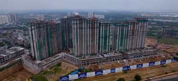 3 BHK Apartment – Exterior View View at M3M Capital, Sector 113 - for Sale