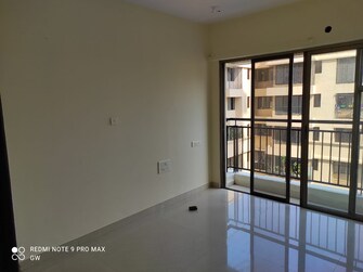 1 BHK Apartment For Resale in K Raheja Corp Maple Leaf Powai Mumbai  7725190