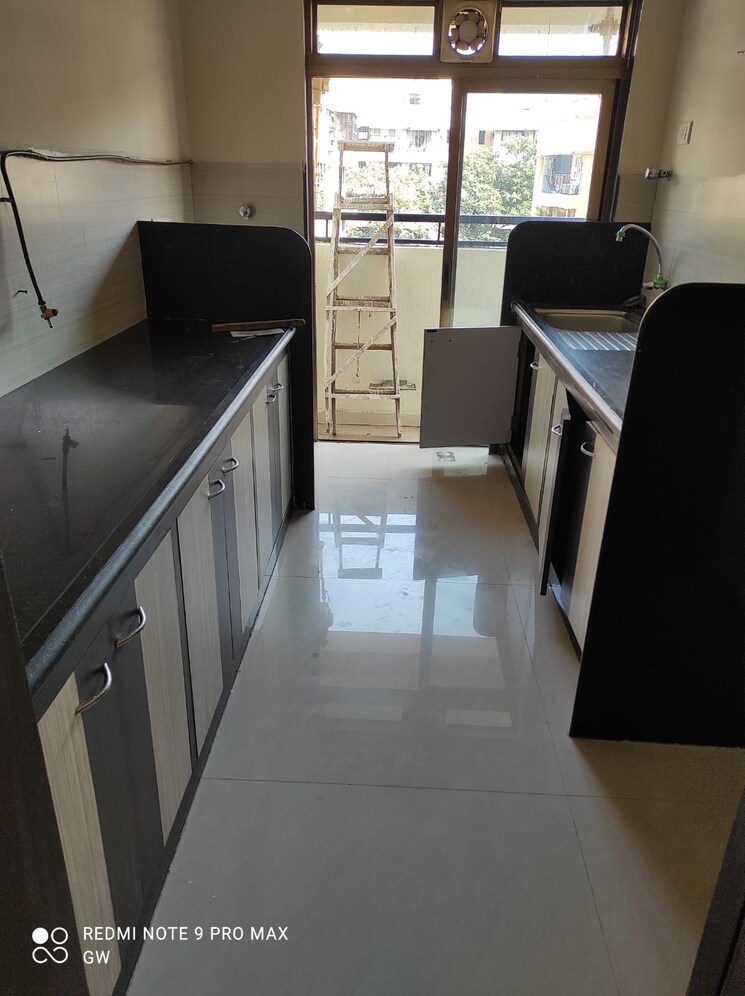 Kitchen, k-raheja-corp-maple-leaf 1 Bedroom 850 Sq.Ft. Apartment In Powai Mumbai 7725190