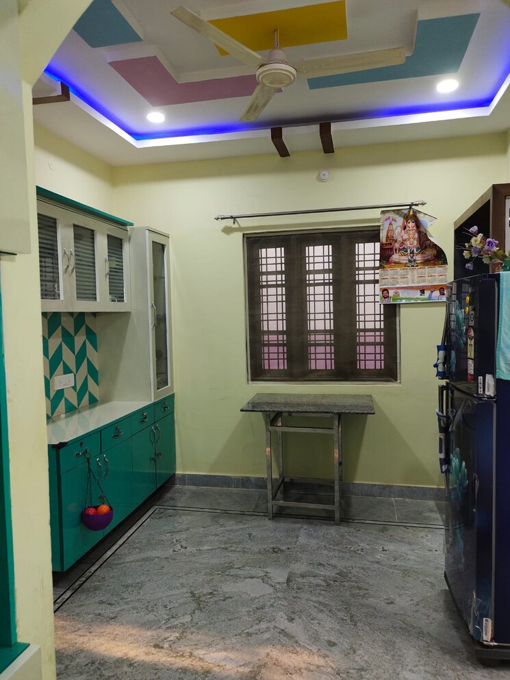 Room, rampally 2 Bedroom 146 Sq.Yd. Independent House In Rampally Hyderabad 7725139