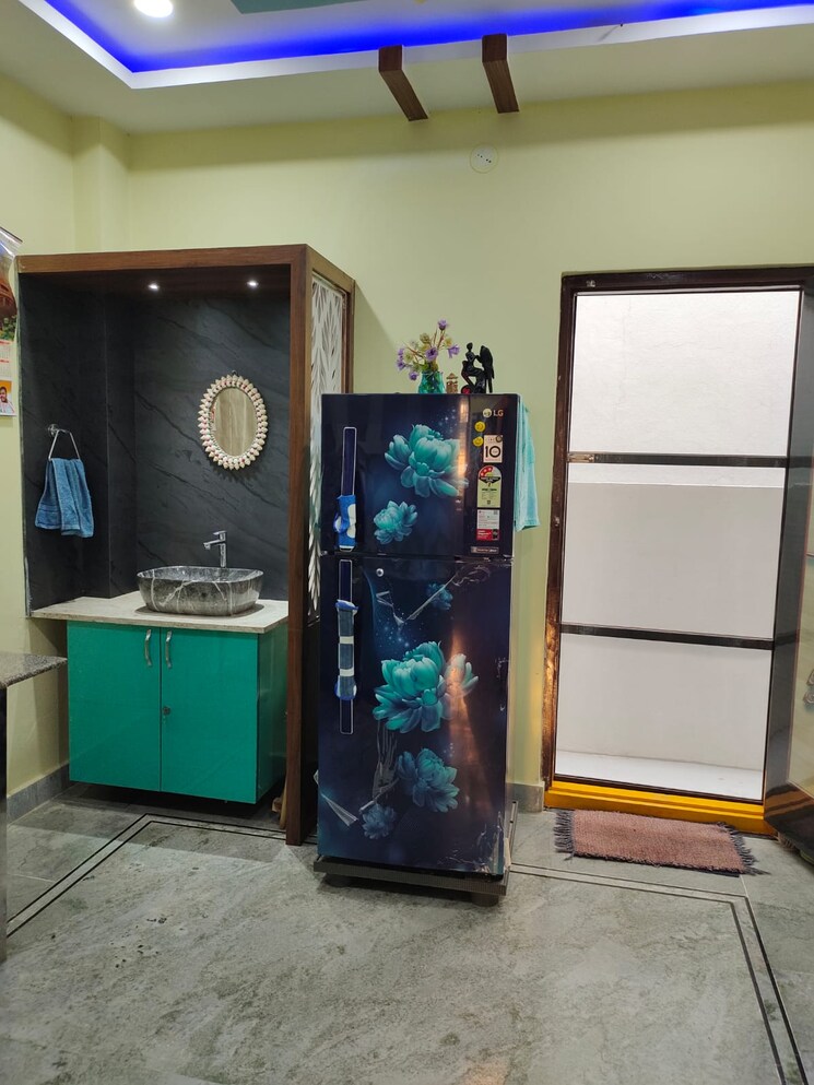 Room, rampally 2 Bedroom 146 Sq.Yd. Independent House In Rampally Hyderabad 7725139