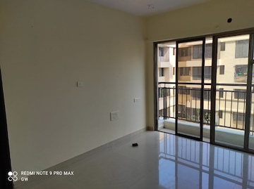 1 BHK Apartment For Resale in K Raheja Corp Maple Leaf Powai Mumbai  7725207