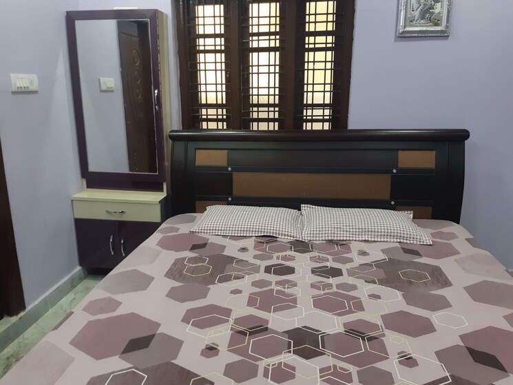 Kitchen, rampally 2 Bedroom 146 Sq.Yd. Independent House In Rampally Hyderabad 7725139