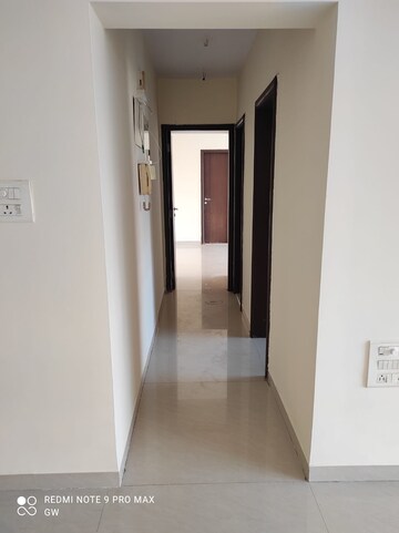Living Room in 1 BHK Apartment at K Raheja Corp Maple Leaf, Powai – for Sale