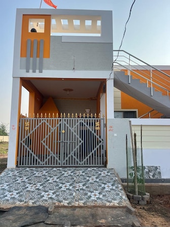 2 BHK Independent House For Resale in Amleshwar Raipur  7725223