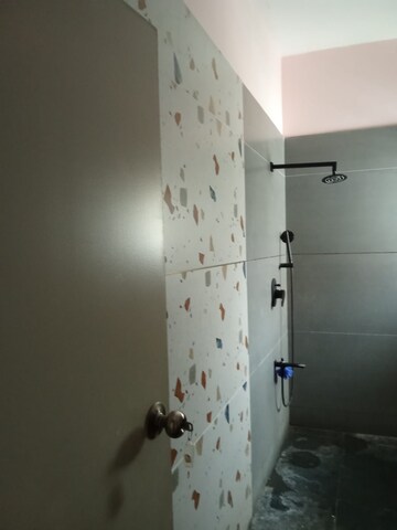 Bathroom in 5 BHK Villa at Akshayanagar – for Sale