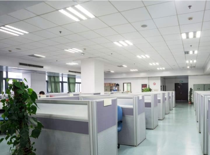 Commercial Office Space 400 Sq.Ft. For Resale in Kopar Khairane Navi Mumbai  7725244