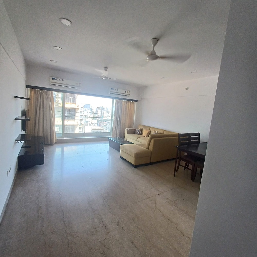 2.5 BHK Apartment For Rent in Bandra West Mumbai  7725261