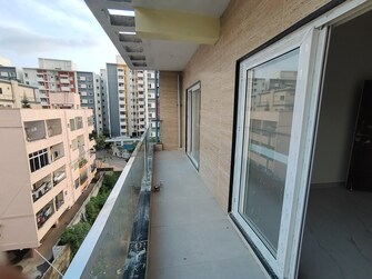 3 BHK Apartment For Resale in Hsr Layout Sector 2 Bangalore  7725284