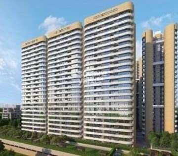 3 BHK Apartment For Sale in Kumar Prospera Hadapsar, Hadapsar