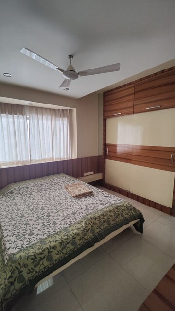 3 BHK Apartment For Rent in Richmond Town Bangalore  7725301