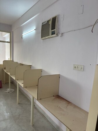 Commercial Office Space 650 Sq.Ft. For Rent in Sector 12 Dwarka Delhi  7725373