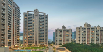 4 BHK Apartment फॉर रेंट इन Panchshil Eon Waterfront I Kharadi Pune  7725321