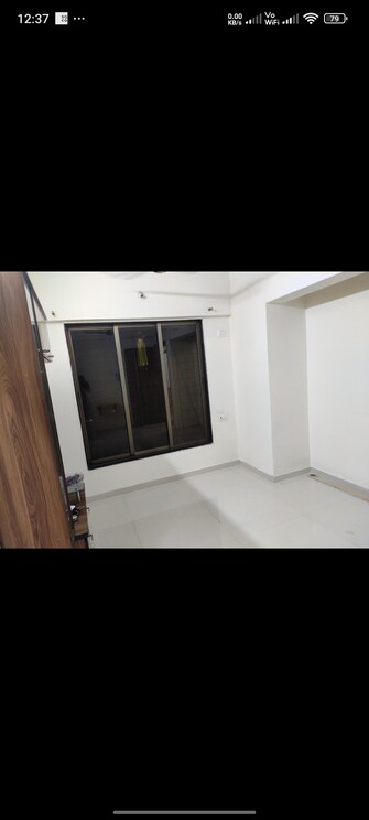 1 BHK Apartment For Rent in Parijat Gardens Marigold CHS Kasarvadavali Thane  7725344