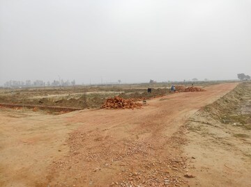  Plot For Sale in Jewar