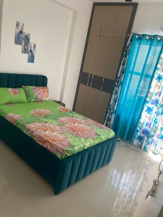 3 BHK Penthouse For Rent in Auric City Homes Sector 82 Faridabad  7725340