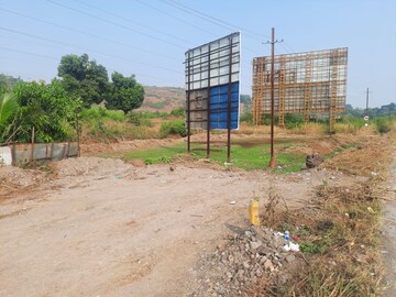 Plot For Resale in Kharpada Raigad  7722385