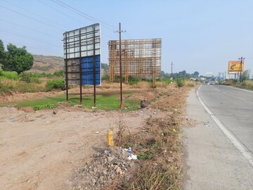 Plot For Resale in Kharpada Raigad  7722385