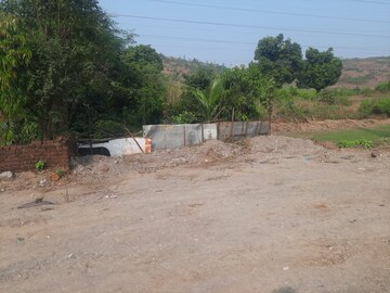 Plot For Resale in Kharpada Raigad  7722385