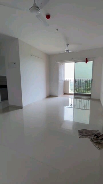 Living Room in 2 BHK Apartment at Lodha Codename Premier, Dombivli East – for Sale
