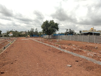 Plot For Resale in Hrbr Layout Bangalore  7722967