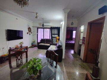 2 BHK Apartment For Rent in Lalani Velentine Apartment VI Goregaon East Mumbai  7725470