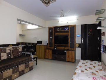 2 BHK Apartment For Resale in Sindhi Society Chembur Mumbai  7725463