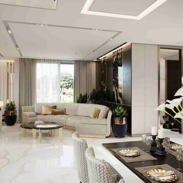 Kitchen in 2 BHK Villa at Patanjali Phase 1 – for Sale