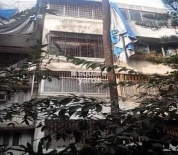 3 BHK Apartment For Rent in White Rose Bandra West Mumbai  7725480