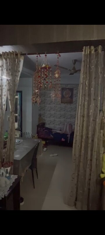 Bathroom in 2 BHK Apartment at Samindia Clement City, Sain Vihar – for Sale