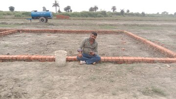 Plot For Sale in Bhopani Village