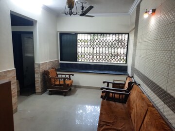 1 BHK Apartment For Rent in Link View Apartments Ic Colony Mumbai  7725550