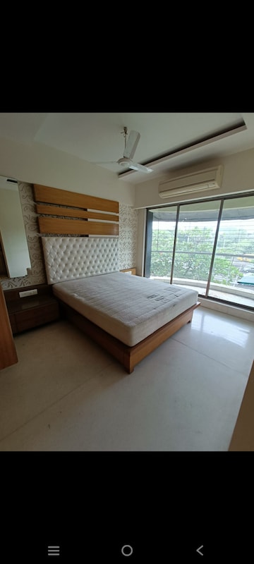 2 BHK Apartment For Rent in Gokul Blossom Juhu Mumbai  7725539