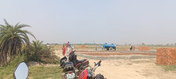  Plot For Sale in Bhopani Village