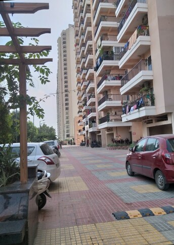 3 BHK Apartment For Resale in SKA Greenarch Noida Ext Sector 16b Greater Noida  7725546