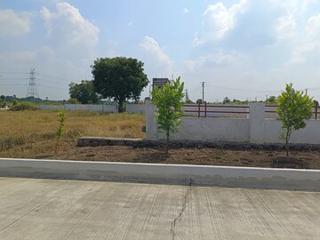  Plot – Exterior View View at Sai Sandeep LR Green Shields, Cheeriyal - for Sale