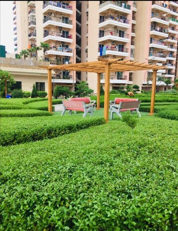 3 BHK Apartment – Garden View at SKA Greenarch, Sector 16b Greater Noida - for Sale