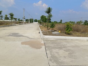  Plot For Sale in Sai Sandeep LR Green Shields, Cheeriyal